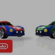 Rocket League Nintendo Battle Cars Nintendo Switch