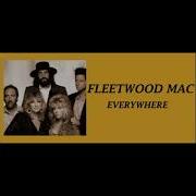 Fleetwood Mac Everywhere Instrumental