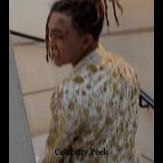 Lil Pump Pees On Money After Throwing It On The Floor