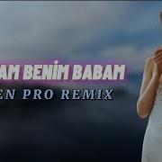 Eslen Pro Bu Adam Benim Badam Tik Tok Remix