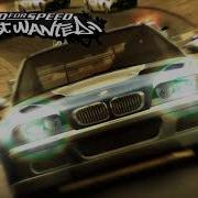 Nfs Most Wanted Pursuit Soundtrack 3