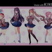 Ddlc Poem Panic Slowed Down