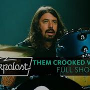 Them Crooked Vultures