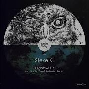 Steve K Nightowl Kellerkind Remix