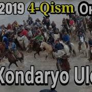 Купкари Улог 4 Qism Уйни Сурхандарё Вилояти Сариосиё Туманида Булди