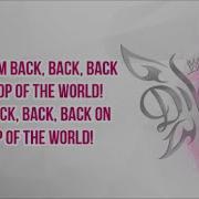 Wwe Total Divas On Top Of The World Theme Song Lyrics