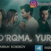 Qorqma Yurak Serial Musiqasi