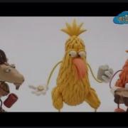 Твини И Твики Альпинисты