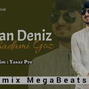 Ayxan Deniz Badami Goz 2020 Yeni