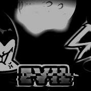 Fnf Corruption Reimagined B Side
