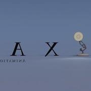 Pixar Reversed