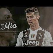 Cristiano Ronaldo 2019 Mia Bad Bunny Ft Drake Skills Goals I Hd