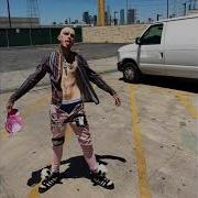 Lil Peep High School Type Beat