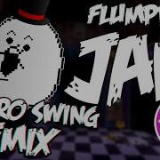 Flumptys Jam Electro Swing Remix