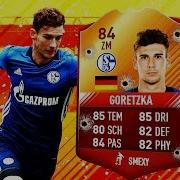 Motm Goretzka Shoot Em Up Discard Battle Gullit Gang Goretzka Vs Fifagoalsunited Fifa 17