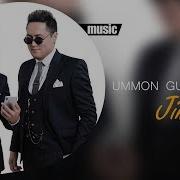 Ummon Guruhi Jinuni Уммон Гурухи Жинуни Music Version