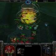 Warcraft 3 The Frozen Throne Blood Elf Chapter 3 The Dungeons Of