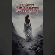 828 Путь Домой