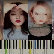 Karma Is A Bitch Challenge Song Chinese Meme Impossible Remix Piano Cover