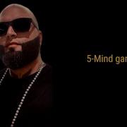 Carlos Camilo Mind Games