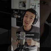Айдар Минаев Пародист