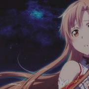 Sword Art Online S1 Ending 1 Full Yume Sekai