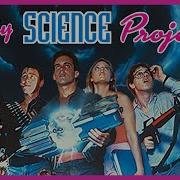 My Science Project
