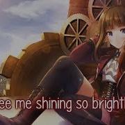 Nightcore Solo English Version