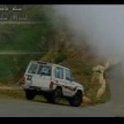ماطرف النوم عيني ولا هنيت رقاد