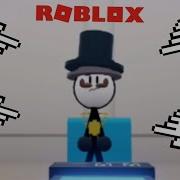 Reginald You Vented Henry Stickmin 3D Roleplay Roblox