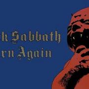 Born Again Black Sabbath