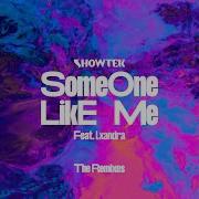 Showtek Ft Lxandra Someone Like Me Noise Cans Remix