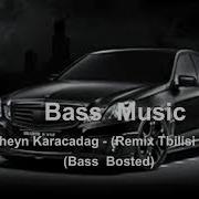 Karacadag Remix Bass