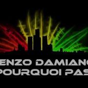 Kenzo Damiano Pourquoi Pas Reggae Session 1