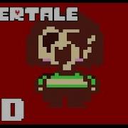 Undertale Genocide Run 6 Sans End Finale