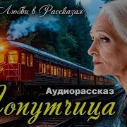 Рассказы Для Взрослых Попутчица