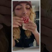 Съели Мухоморы Галлюцинации