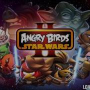 Angry Birds Star Wars 2 Soundtrack