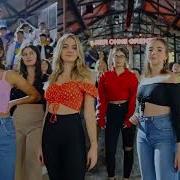Modern Talking New Touch By Touch Mashup Shuffle Dance White Night
