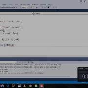 Dynamic Array 2D Initialized 2D Array And Print Using Pointer Notation C