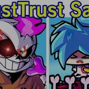 Dusttrust Sans Fnf