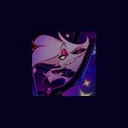 Hazbin Hotel Poison Slowed