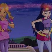 Winx Club Flieg Amv