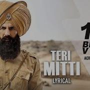 Teri Mitti Remix Kesari Tik Tok Femous Song T Town