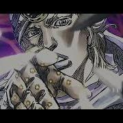Steel Ball Run Alternate Diego Brando Meets Johnny Joestar Manga Animation На Русском
