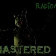 Fnaf Sfm Radioactive Remastered