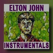 Elton John I M Still Standing Instrumental