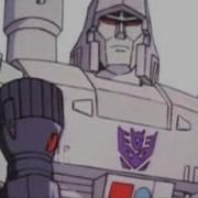 Megatron 01 Voices Intro