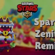 Brawl Stars Sparta Remix