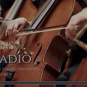 Karl Jenkins Palladio I Allegretto Arr For Strings Orchestra